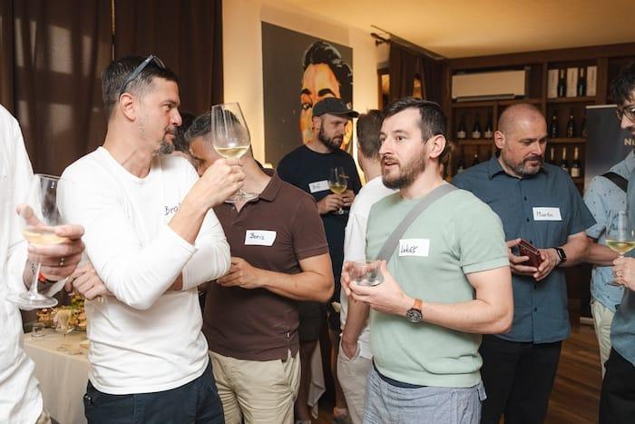 Leadership gathering 2