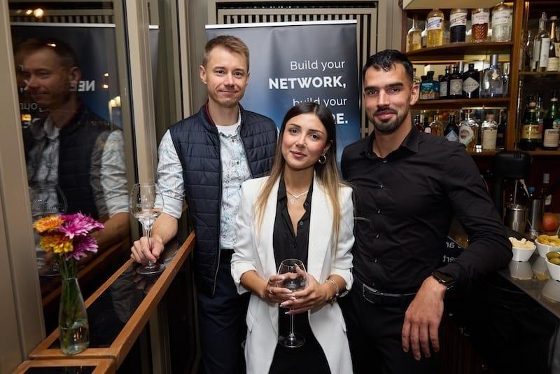 Leadership gathering 5