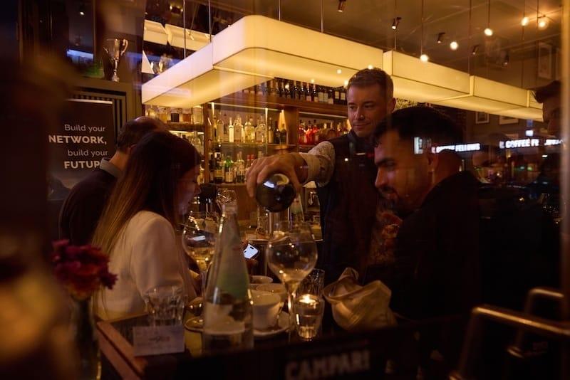 Leadership gathering 7