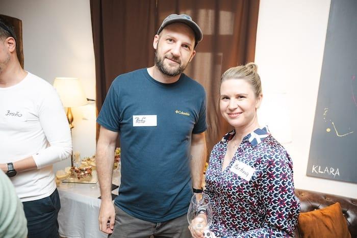 Leadership gathering 13