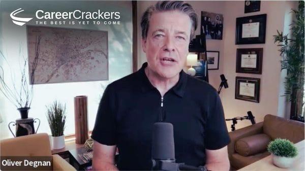 Executive conversation 6