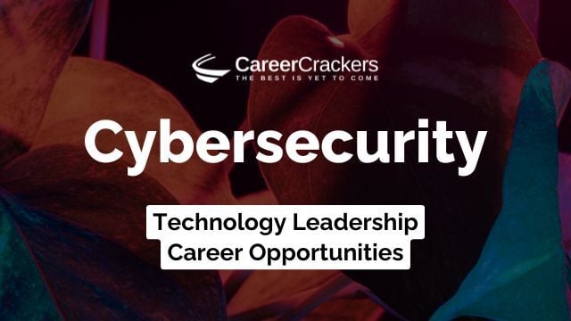Cybersecurity