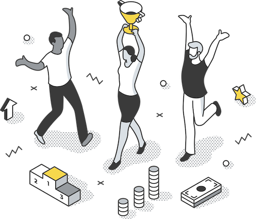 Team Celebration