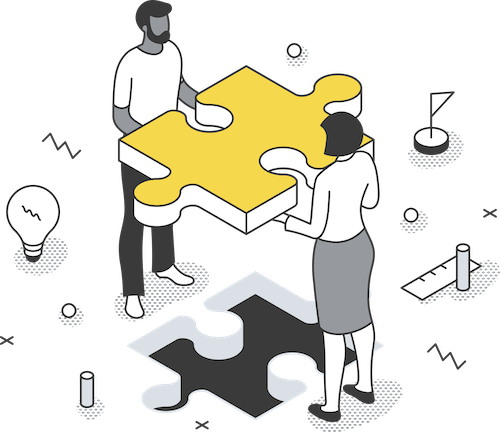 Team Puzzle