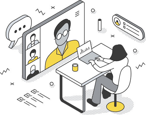 Remote Work