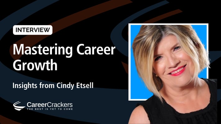 Mastering Career Growth