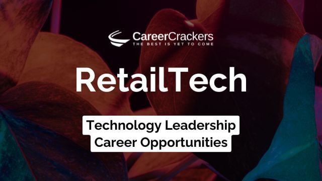 eCommerce RetailTech