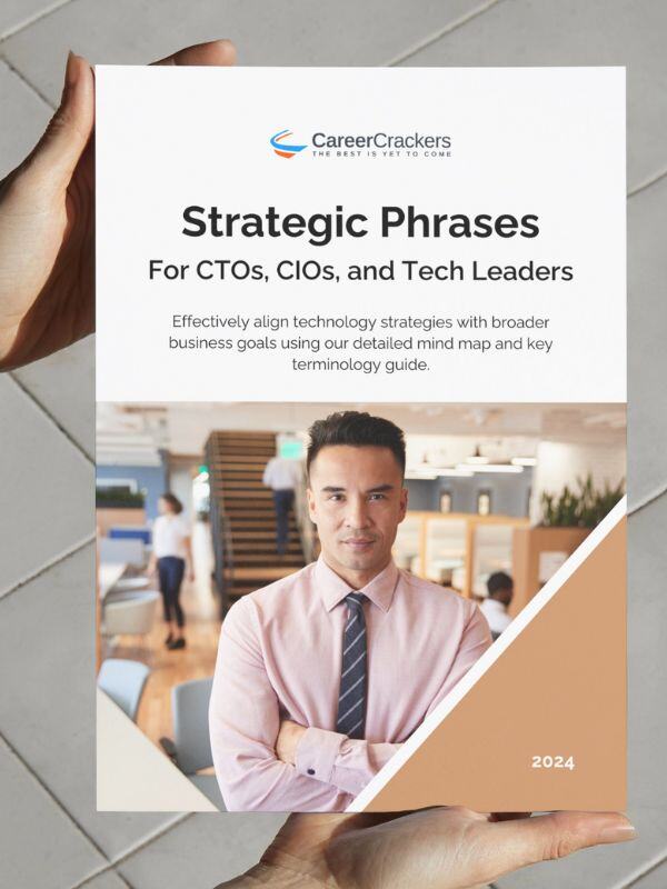 Worksheet: Strategic Phrases for CTOs